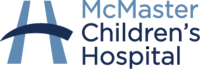 McMaster Childrens Hospital logo