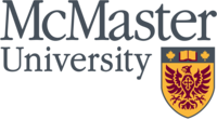 McMaster University Logo